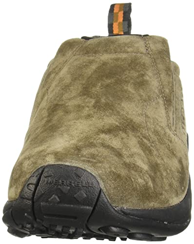 Merrell Jungle Moc - Men's Granite Shoe Deals Outlet