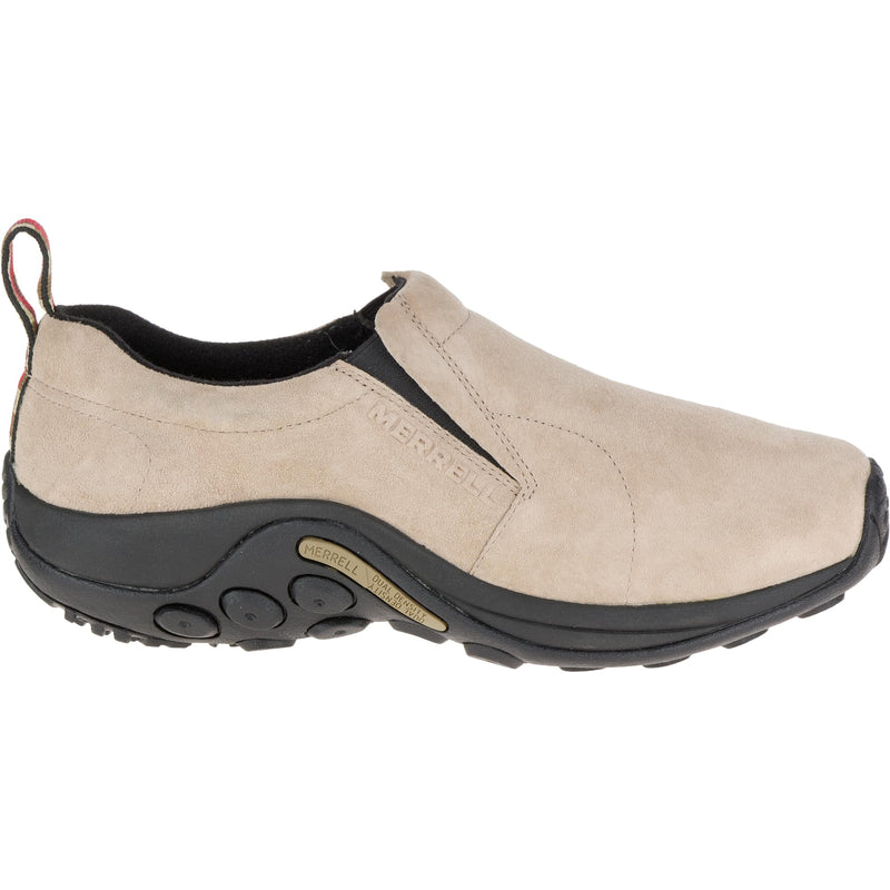 Merrell Jungle Moc - Men's Taupe Shoe Deals Outlet