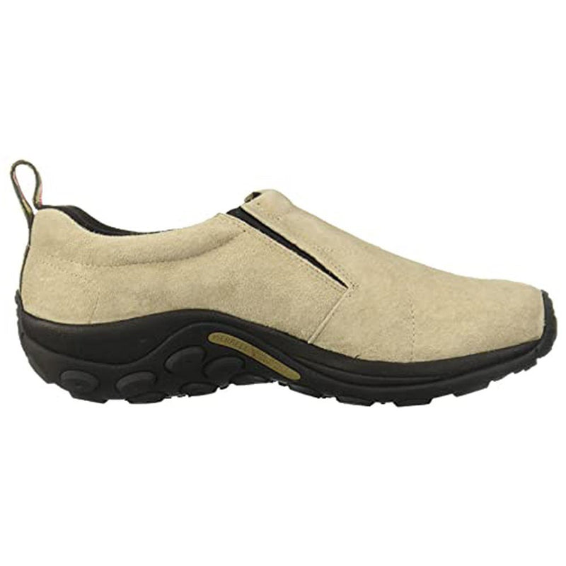Merrell Jungle Moc - Men's Classic Taupe Shoe Deals Outlet
