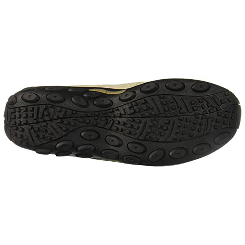 Merrell Jungle Moc - Men's Classic Taupe Shoe Deals Outlet