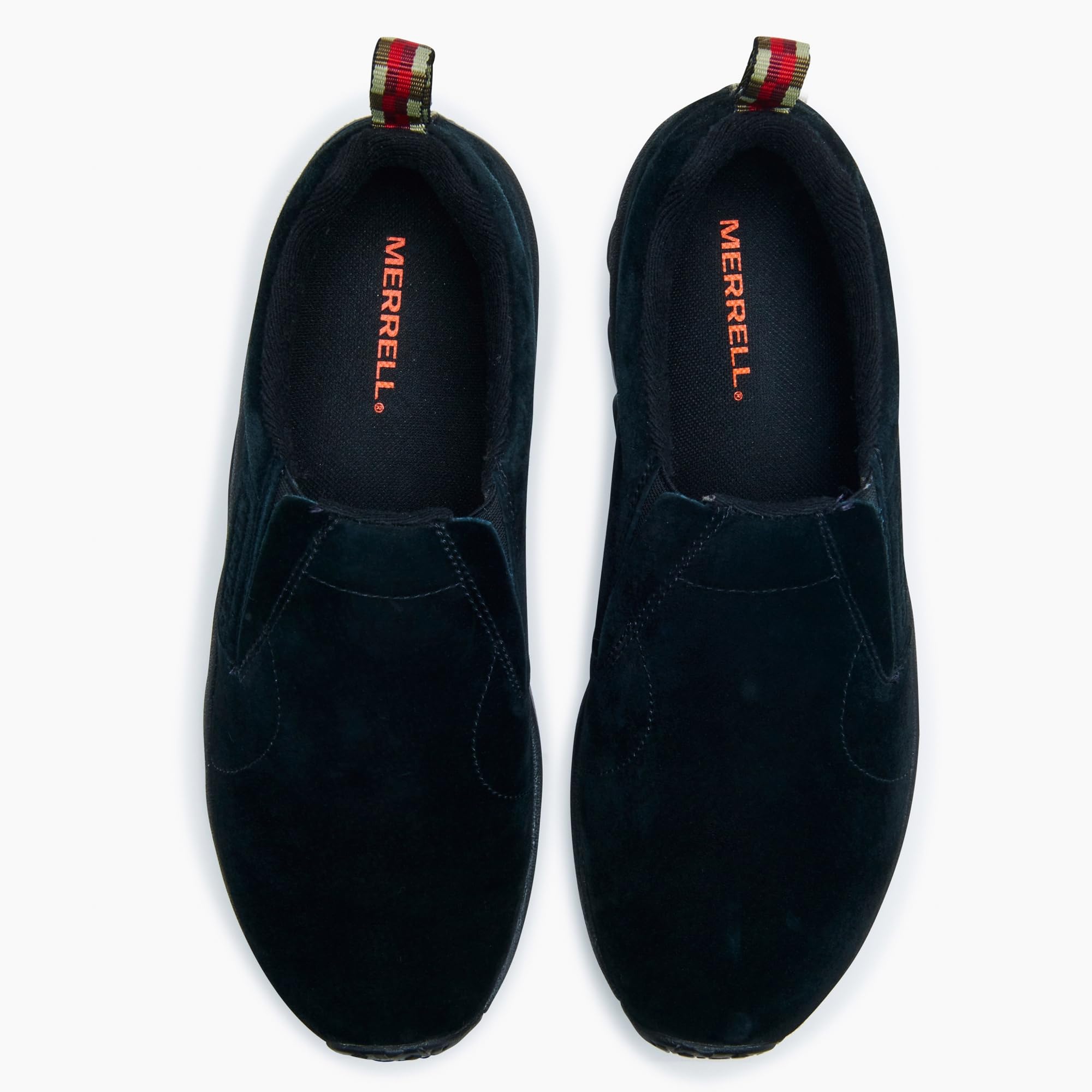 Merrell Jungle Moc - Men's Midnight Shoe Deals Outlet