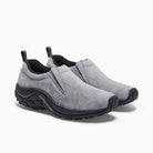 Merrell Jungle Moc - Men's Granite Shoe Deals Outlet