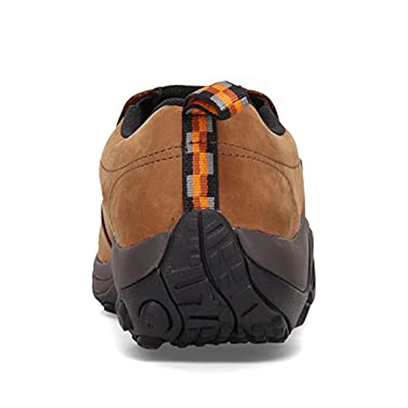 Merrell Jungle Moc - Men's Brown Shoe Deals Outlet