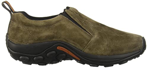 Merrell Jungle Moc - Men's Granite Shoe Deals Outlet
