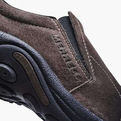 Merrell Jungle Moc - Men's Fudge Shoe Deals Outlet