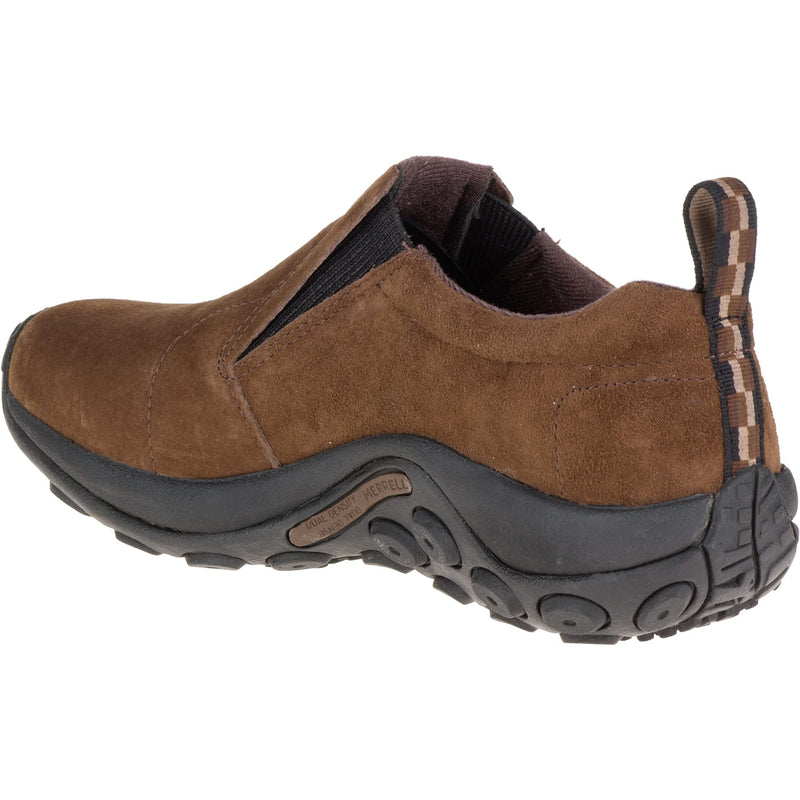 Merrell Jungle Moc - Men's Gunsmoke Shoe Deals Outlet