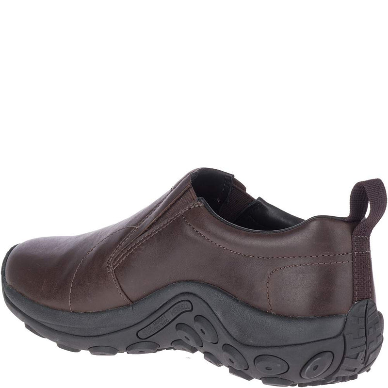 Merrell Jungle Moc - Men's Espresso Shoe Deals Outlet