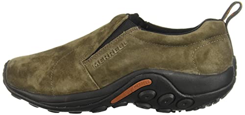 Merrell Jungle Moc - Men's Gunsmoke Shoe Deals Outlet