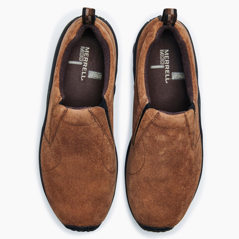 Merrell Jungle Moc - Men's Gunsmoke Shoe Deals Outlet