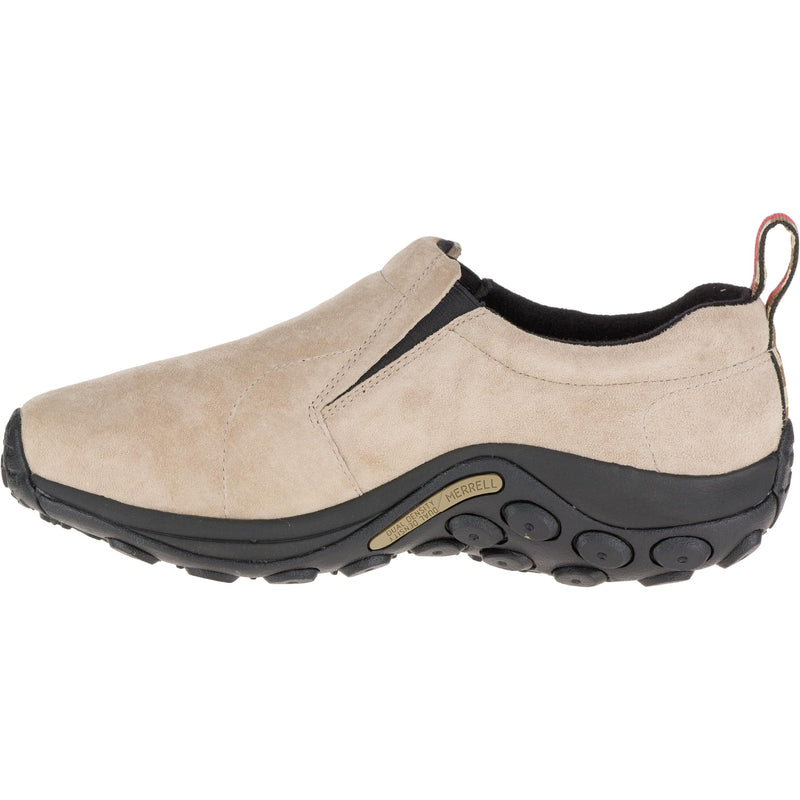Merrell Jungle Moc - Men's Taupe Shoe Deals Outlet