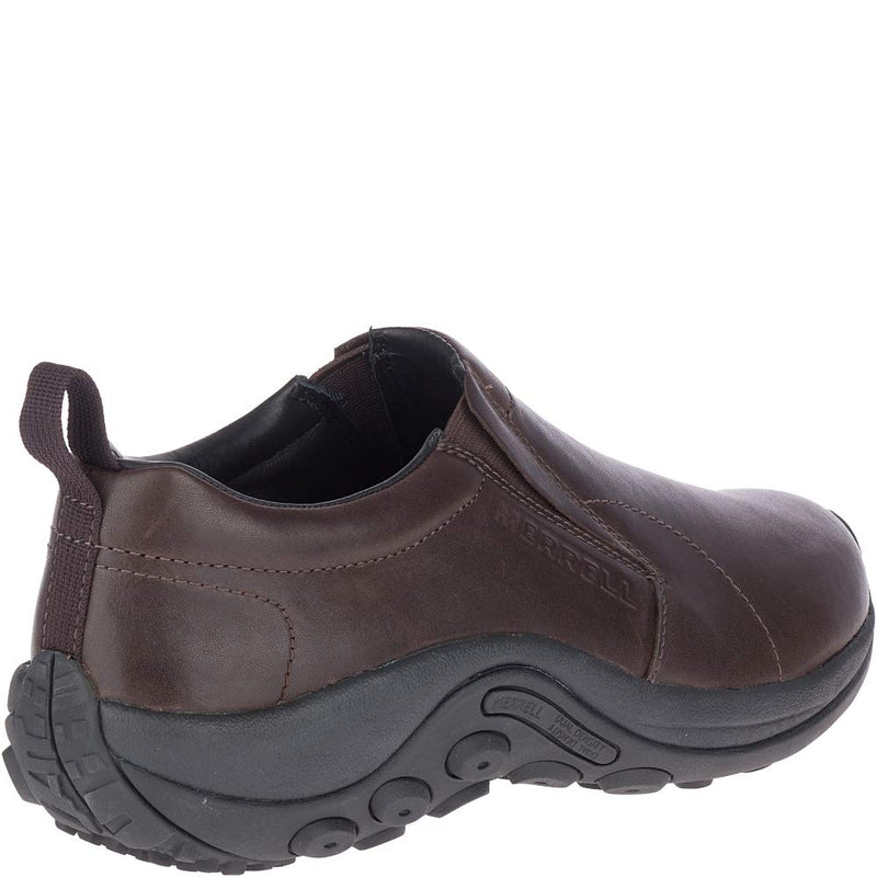 Merrell Jungle Moc - Men's Espresso Shoe Deals Outlet