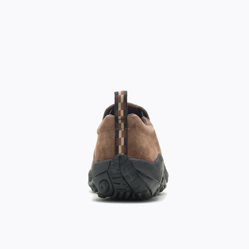 Merrell Jungle Moc - Men's Dark Earth Shoe Deals Outlet