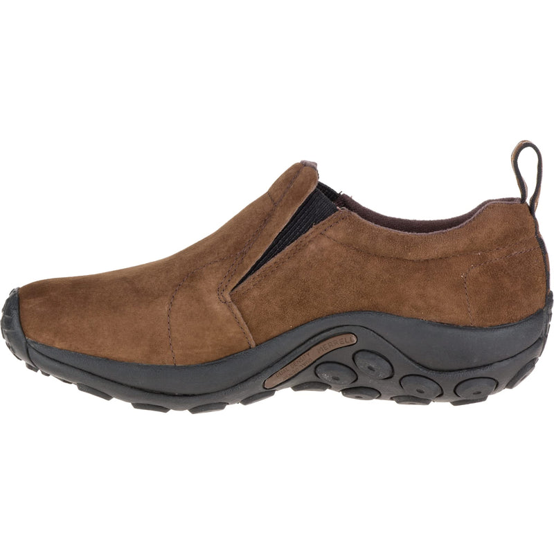Merrell Jungle Moc - Men's Gunsmoke Shoe Deals Outlet