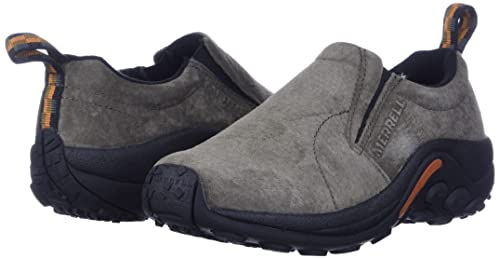 Merrell Jungle Moc - Women's Gunsmoke Shoe Deals Outlet