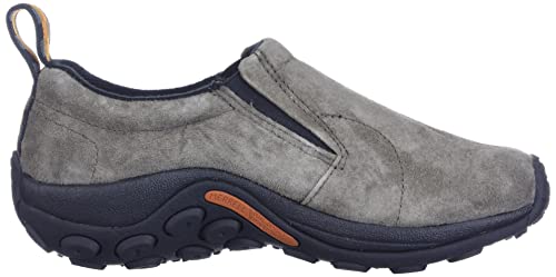 Merrell Jungle Moc - Women's Gunsmoke Shoe Deals Outlet