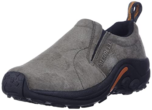 Merrell Jungle Moc - Women's Gunsmoke Shoe Deals Outlet