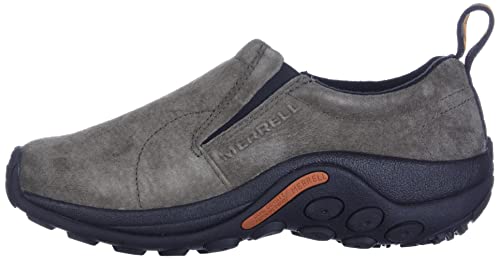 Merrell Jungle Moc - Women's Gunsmoke Shoe Deals Outlet