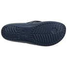 Crocs Kadee ll Flip Flop - Women's Navy/Red Shoe Deals Outlet