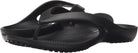 Crocs Kadee ll Flip Flop - Women's Black Shoe Deals Outlet