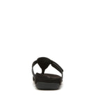 VIONIC Karley Sandal - Women's Black Wavy Shoe Deals Outlet