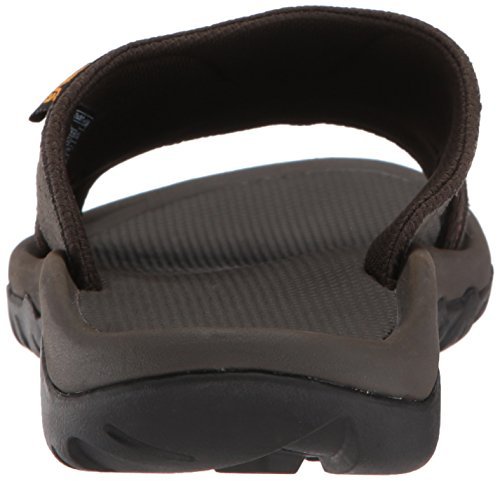 Teva Katavi 2 - Men's Walnut Shoe Deals Outlet