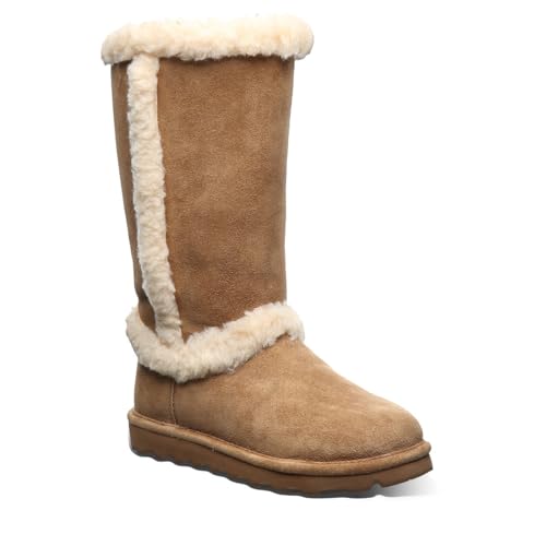 BEARPAW Kendall - Women's Hickory Shoe Deals Outlet