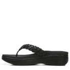 VIONIC Kenji Platform Flip - Flop - Women's Macaroon Shoe Deals Outlet