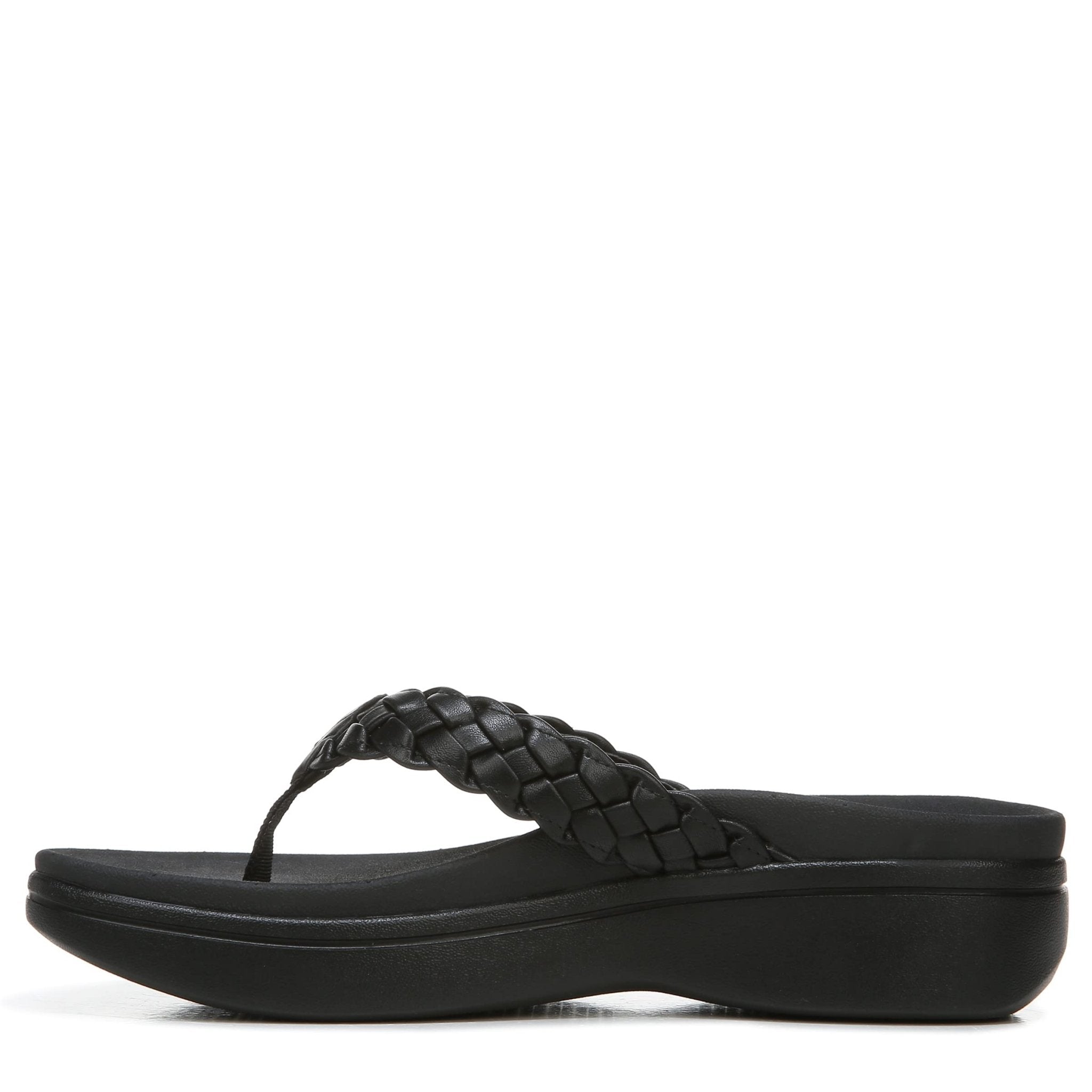 VIONIC Kenji Platform Flip - Flop - Women's Macaroon Shoe Deals Outlet
