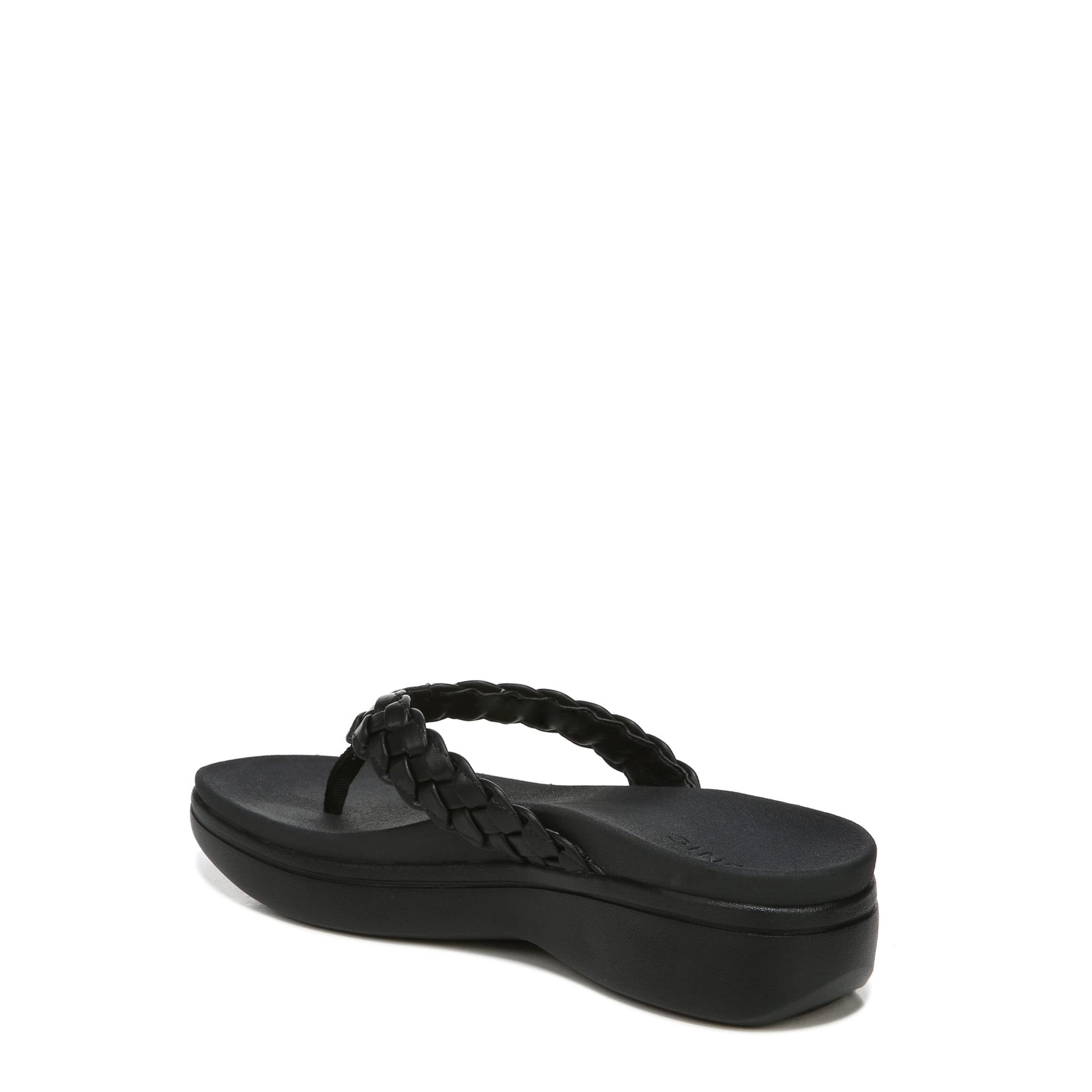VIONIC Kenji Platform Flip - Flop - Women's Macaroon Shoe Deals Outlet