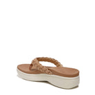 VIONIC Kenji Platform Flip - Flop - Women's Macaroon Shoe Deals Outlet