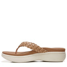 VIONIC Kenji Platform Flip - Flop - Women's Macaroon Shoe Deals Outlet