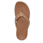 VIONIC Kenji Platform Flip - Flop - Women's Macaroon Shoe Deals Outlet