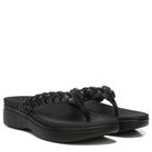 VIONIC Kenji Platform Flip - Flop - Women's Macaroon Shoe Deals Outlet