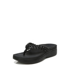 VIONIC Kenji Platform Flip - Flop - Women's Macaroon Shoe Deals Outlet