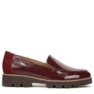 VIONIC Kensley Loafer - Women's Syrah Crnk Ptnt Shoe Deals Outlet
