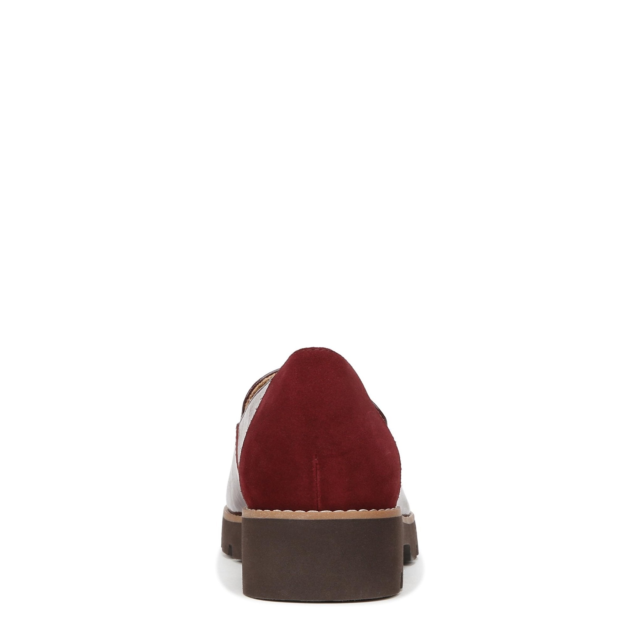 VIONIC Kensley Loafer - Women's Syrah Crnk Ptnt Shoe Deals Outlet