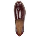 VIONIC Kensley Loafer - Women's Syrah Crnk Ptnt Shoe Deals Outlet