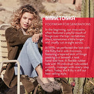 Minnetonka Kilty Hardsole - Women's Stone Shoe Deals Outlet