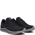 Saucony Kinvara 11 - Women's Blackout Shoe Deals Outlet