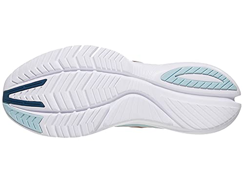 Saucony Kinvara 12 Running Shoe - Women's Sky/Storm Shoe Deals Outlet