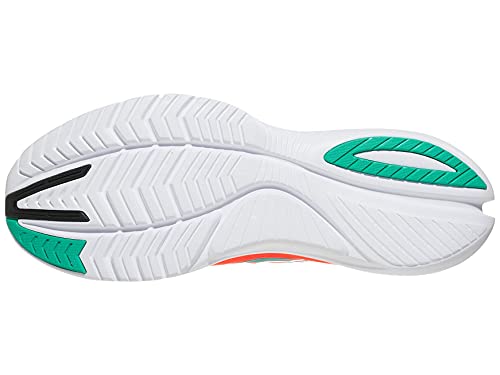 Saucony Kinvara 12 Running Shoe - Women's Vizi/Scarlet Shoe Deals Outlet