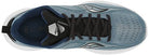 Saucony Kinvara 13 Running Shoe - Men's Mist/Black Shoe Deals Outlet