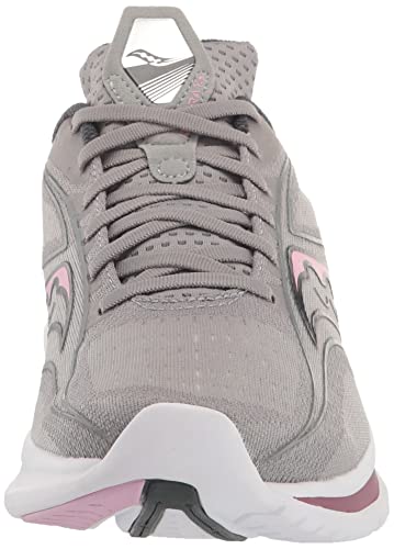 Saucony Kinvara 13 Running Shoe - Women's Alloy/Quartz Shoe Deals Outlet