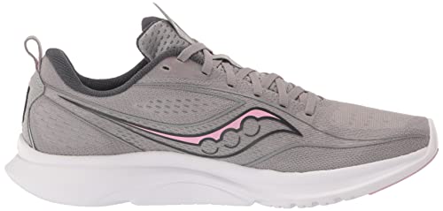 Saucony Kinvara 13 Running Shoe - Women's Alloy/Quartz Shoe Deals Outlet
