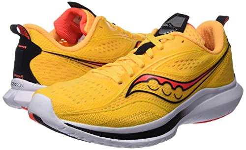 Saucony Kinvara 13 Running Shoe - Women's Vizigld/Vizired Shoe Deals Outlet