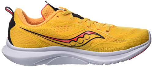 Saucony Kinvara 13 Running Shoe - Women's Vizigld/Vizired Shoe Deals Outlet