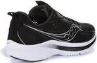 Saucony Kinvara 13 - Women's Black/Silver Shoe Deals Outlet