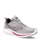 Saucony Kinvara 13 - Women's Alloy/Quartz Shoe Deals Outlet