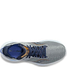 Saucony Kinvara 14 - Women's Fossil/Pool Shoe Deals Outlet