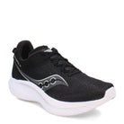 Saucony Kinvara 14 - Women's Black/White Shoe Deals Outlet